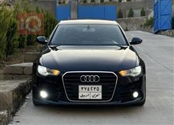 اودي A6